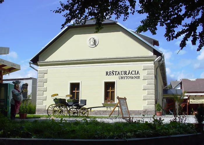 Maison d'hôtes Pri Kastieli