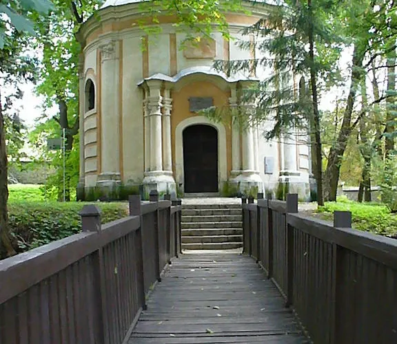 Гостевой дом Pri Kastieli 3*