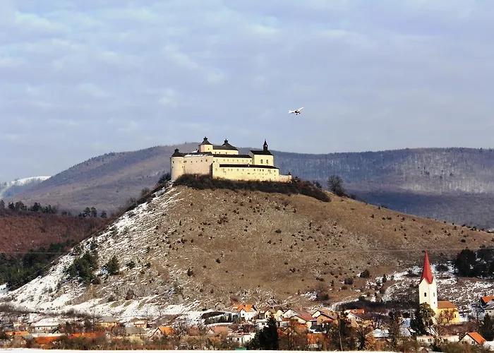 Maison d'hôtes Pri Kastieli 3*