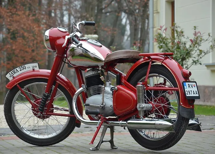 Maison d'hôtes Pri Kastieli Betliar