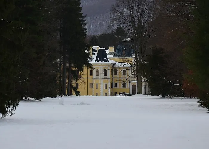 Maison d'hôtes Pri Kastieli